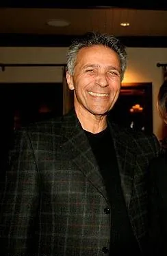 Barry Pressman