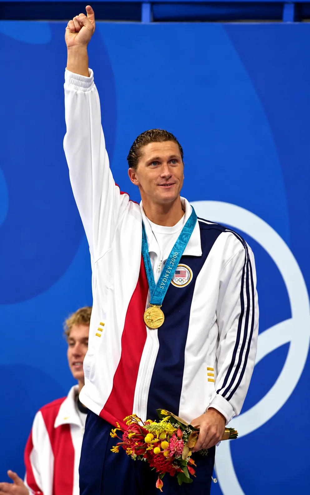 Lenny Krayzelburg